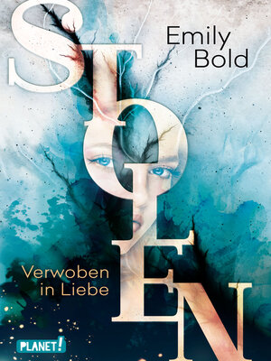 cover image of Verwoben in Liebe